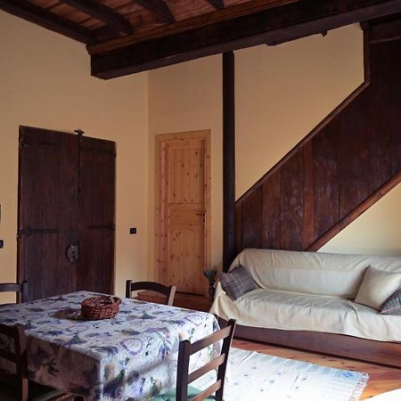 Hotel La Casa Del Castellano Cinzano Zewnętrze zdjęcie
