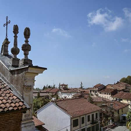 Hotel La Casa Del Castellano Cinzano Zewnętrze zdjęcie