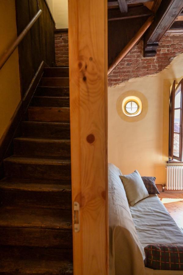 Hotel La Casa Del Castellano Cinzano Zewnętrze zdjęcie